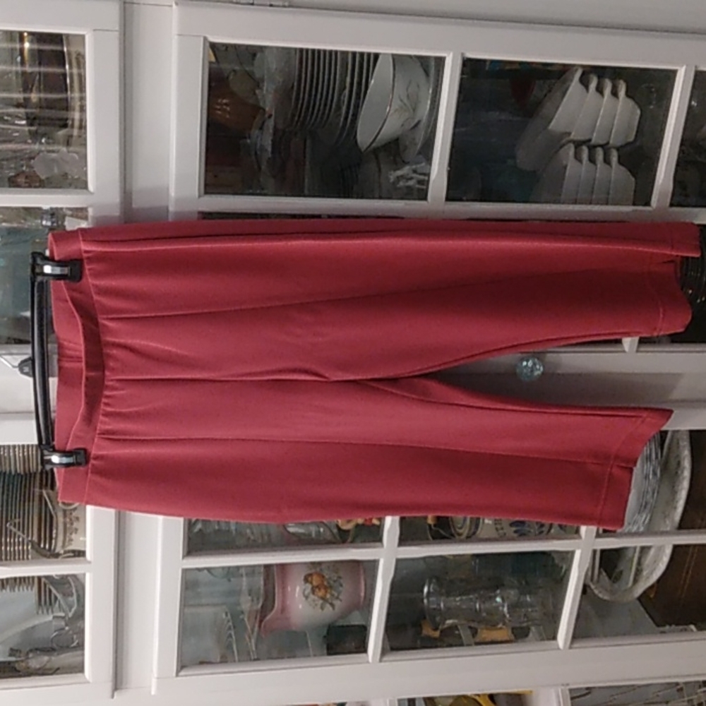 Women's Weekender Capri Set